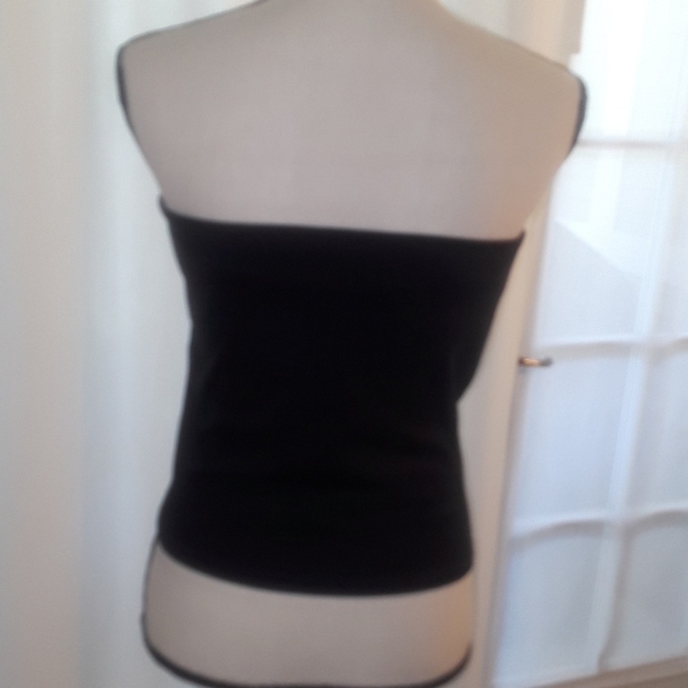 Tube Top - Picture 3 of 5